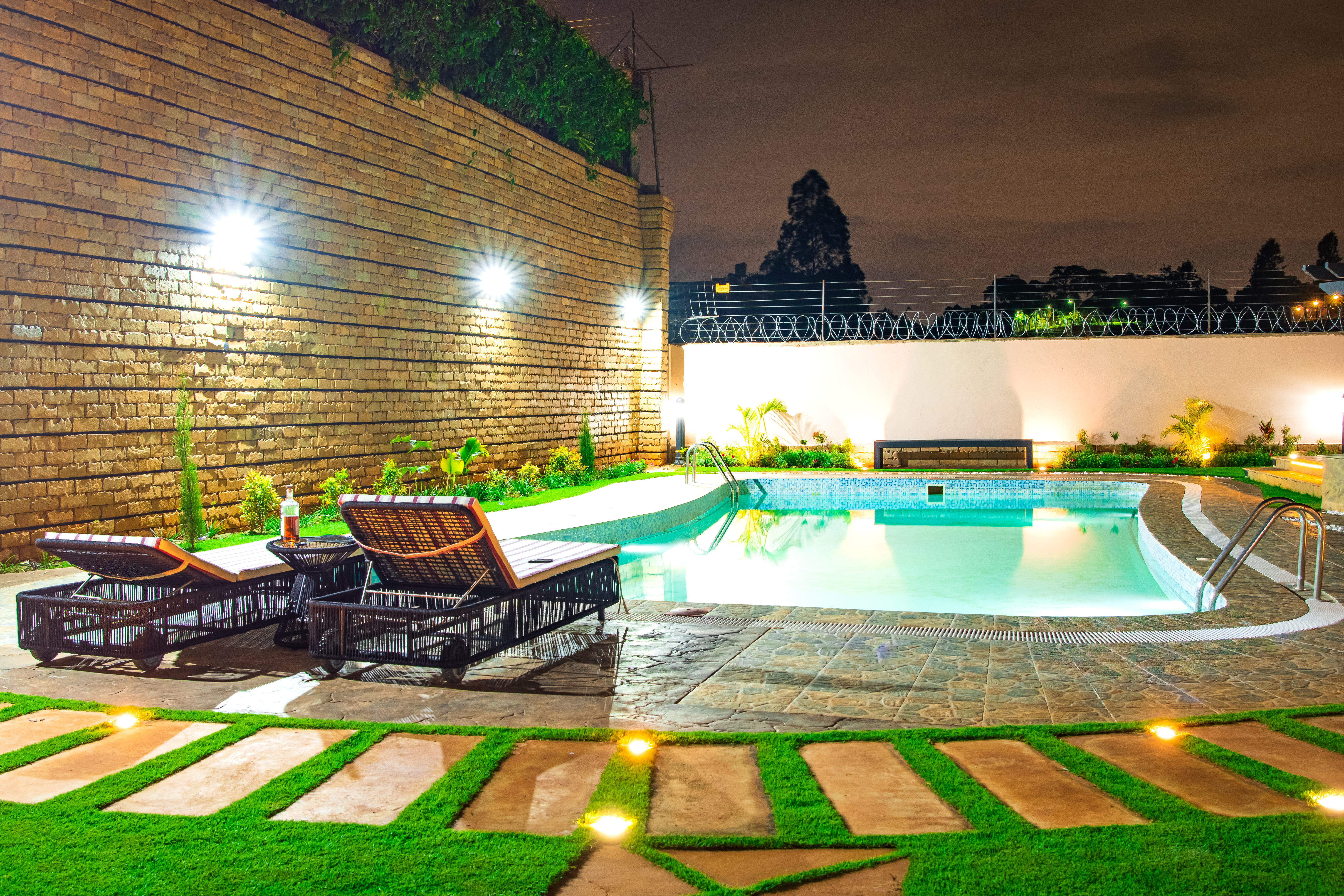 Residential Landscape Design-7