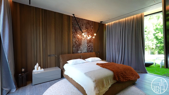 3·2 亿山顶豪宅丨Max Nobel-109