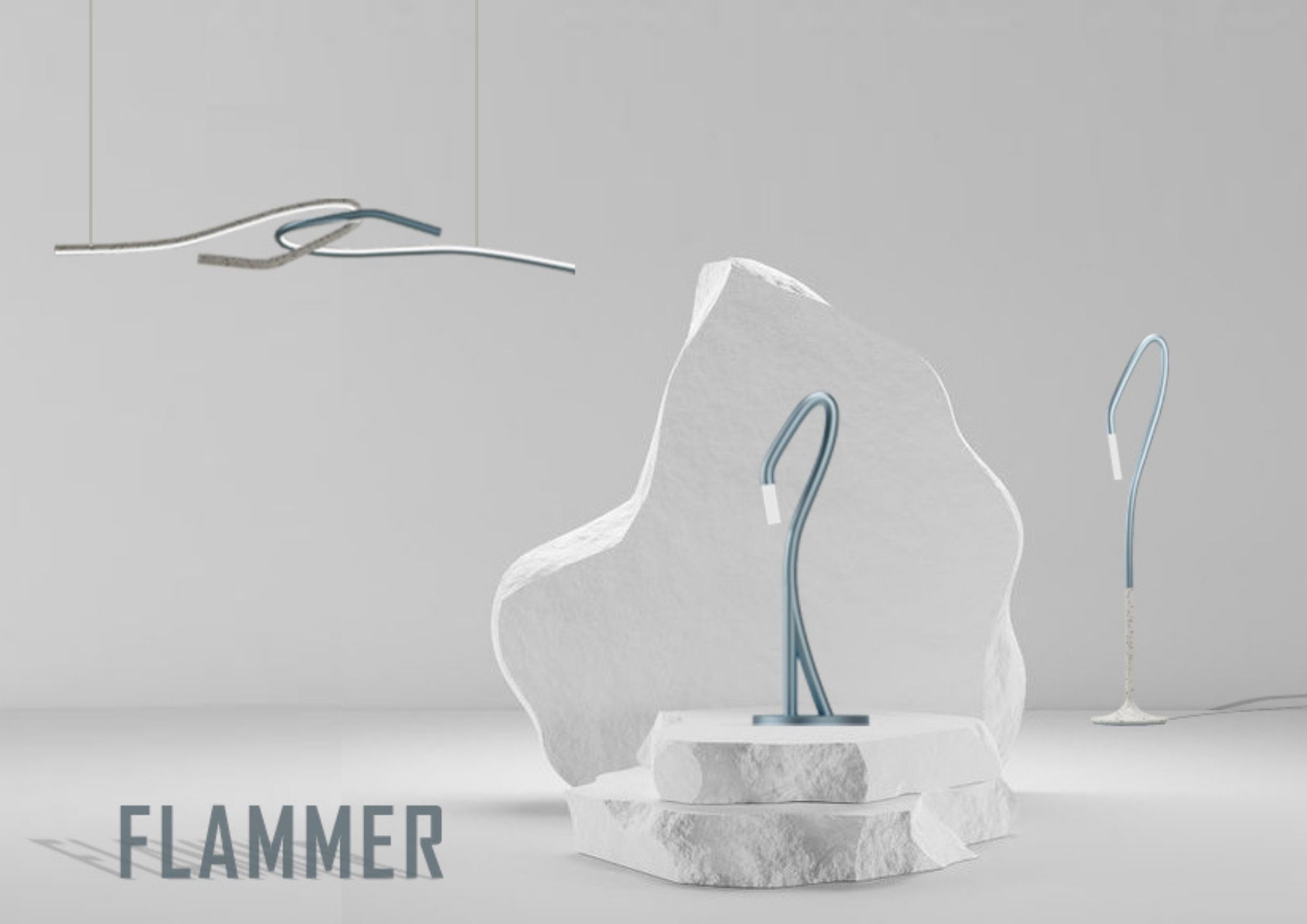 弗拉默照明套装-3