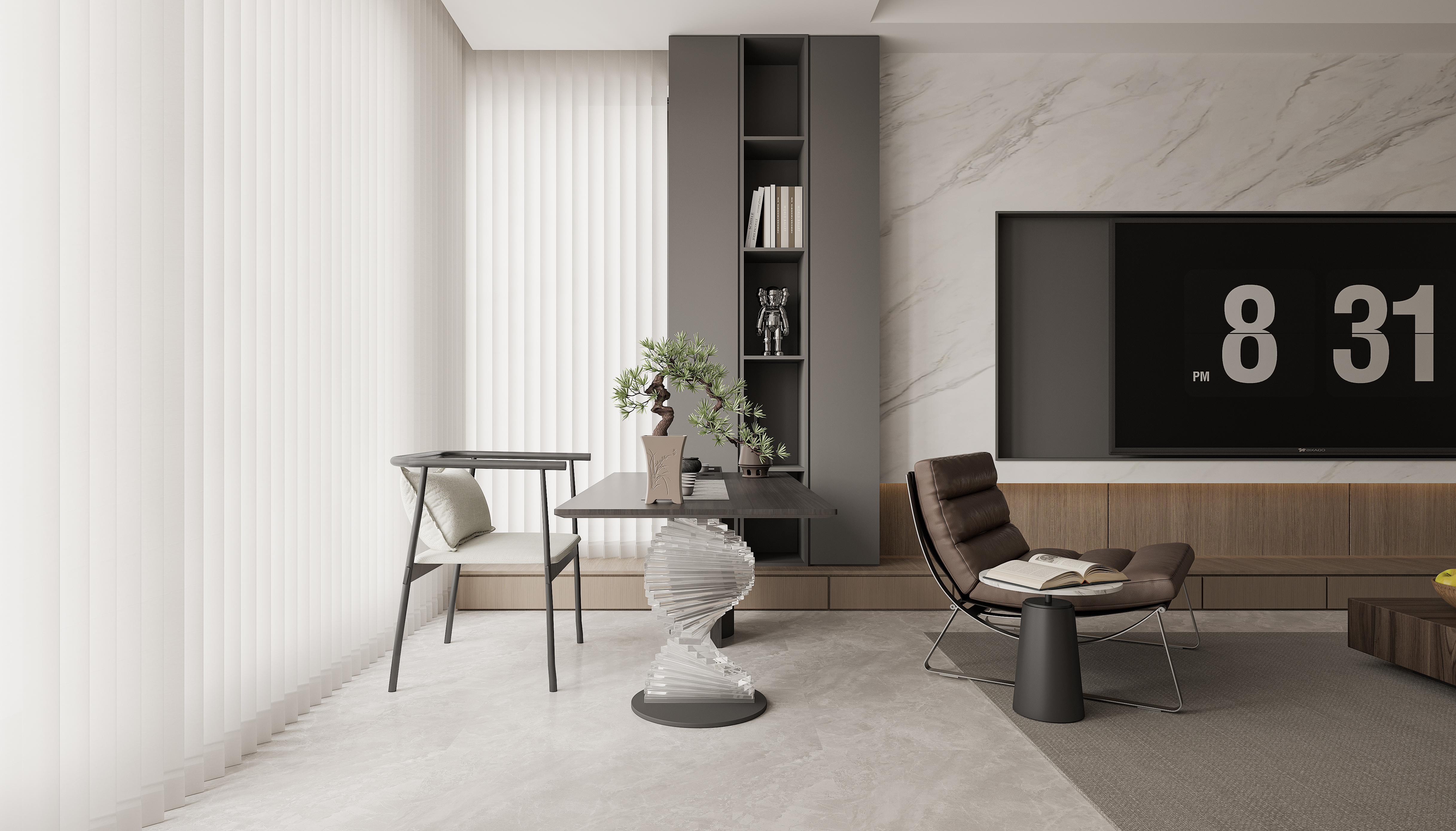 现代 I 郑州 I 溢彩年华-9