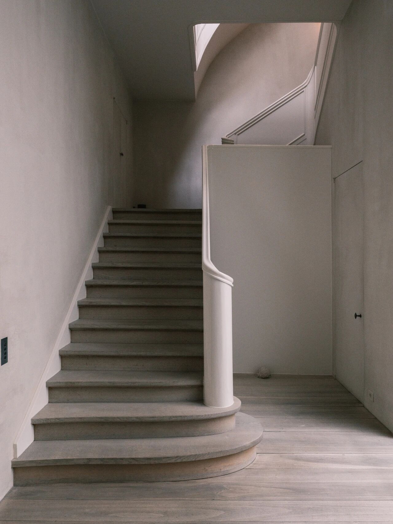 探访比利时设计大师 Vincent Van Duysen 自宅-47