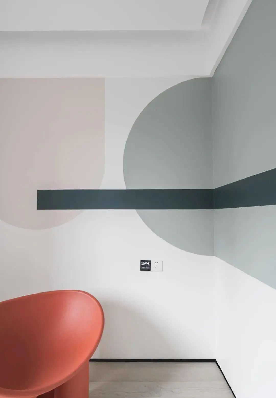 打造个性儿童房丨小鸿-12