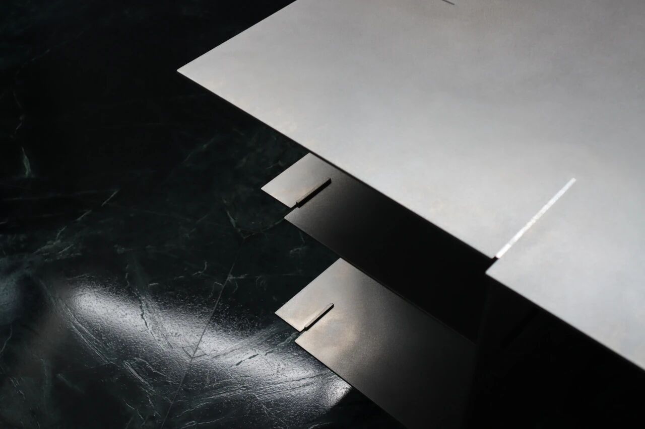 水相设计新办公室丨中国台北丨水相设计-39