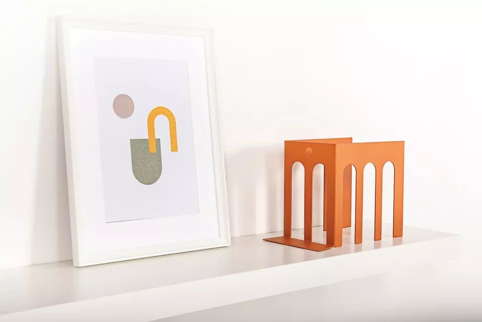 意大利 Roommate 家居系列，打造多彩城市视角-26