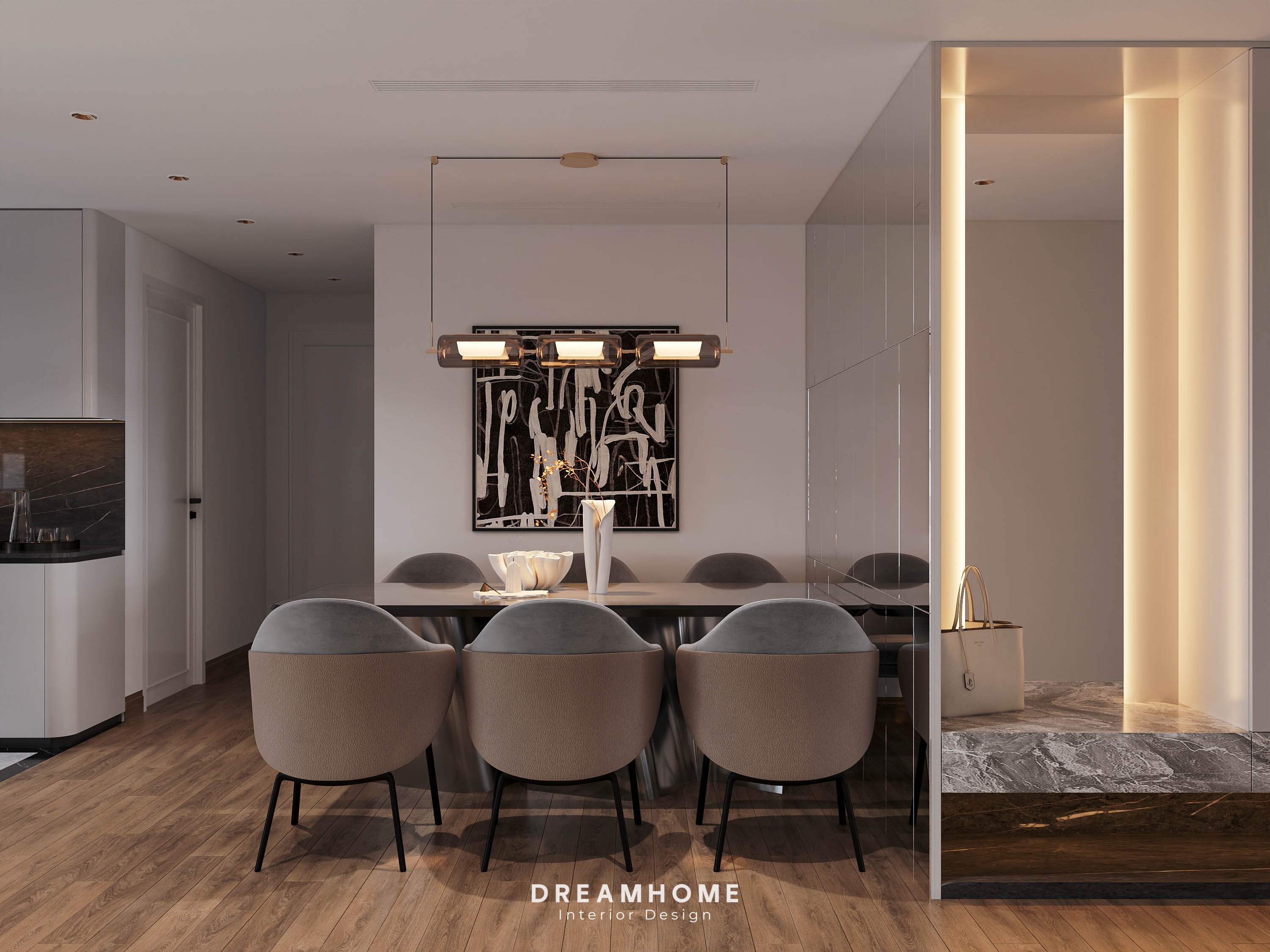 现代简约平层-12