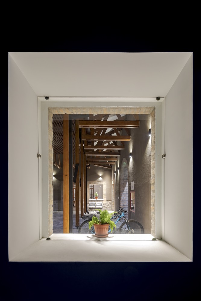 CACMU Verde 建筑-43