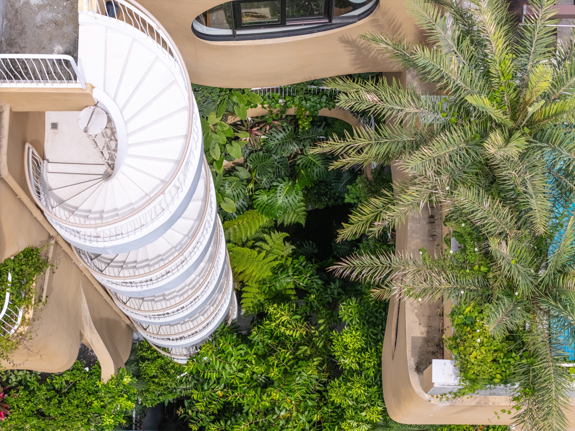 萨哈卡萨精品酒店设计！丨Ho Khue Architects-27