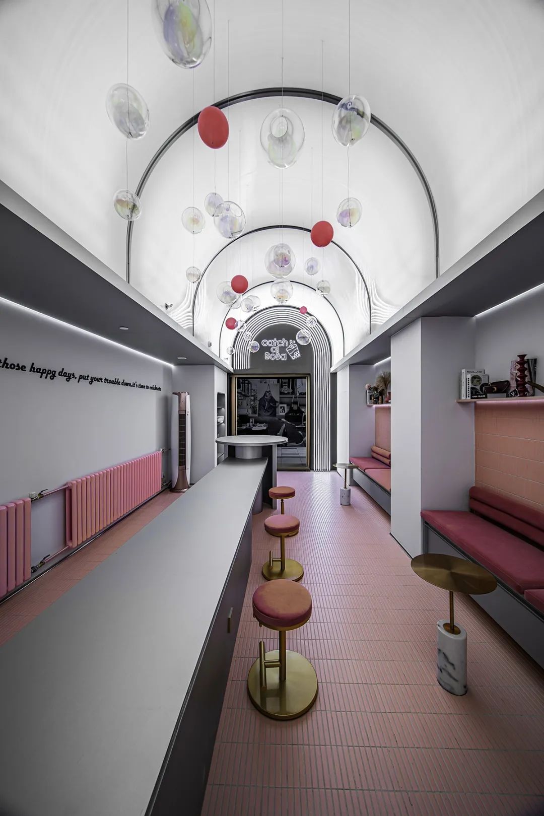 温哥华 Tacofino 餐厅自然氛围空间设计-10