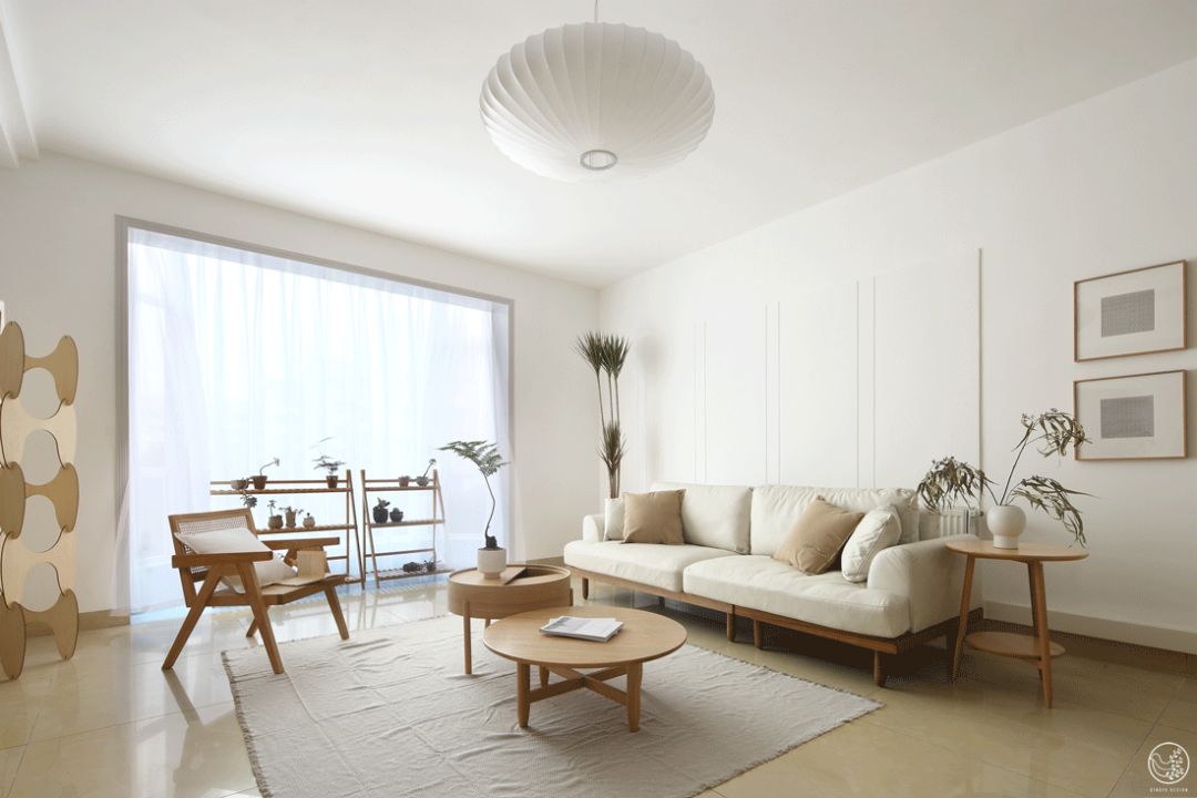 都江堰金婚之家丨中国成都丨清羽设计-31