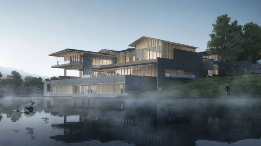 峨眉山悦榕庄预计于2023正式投入使用-9