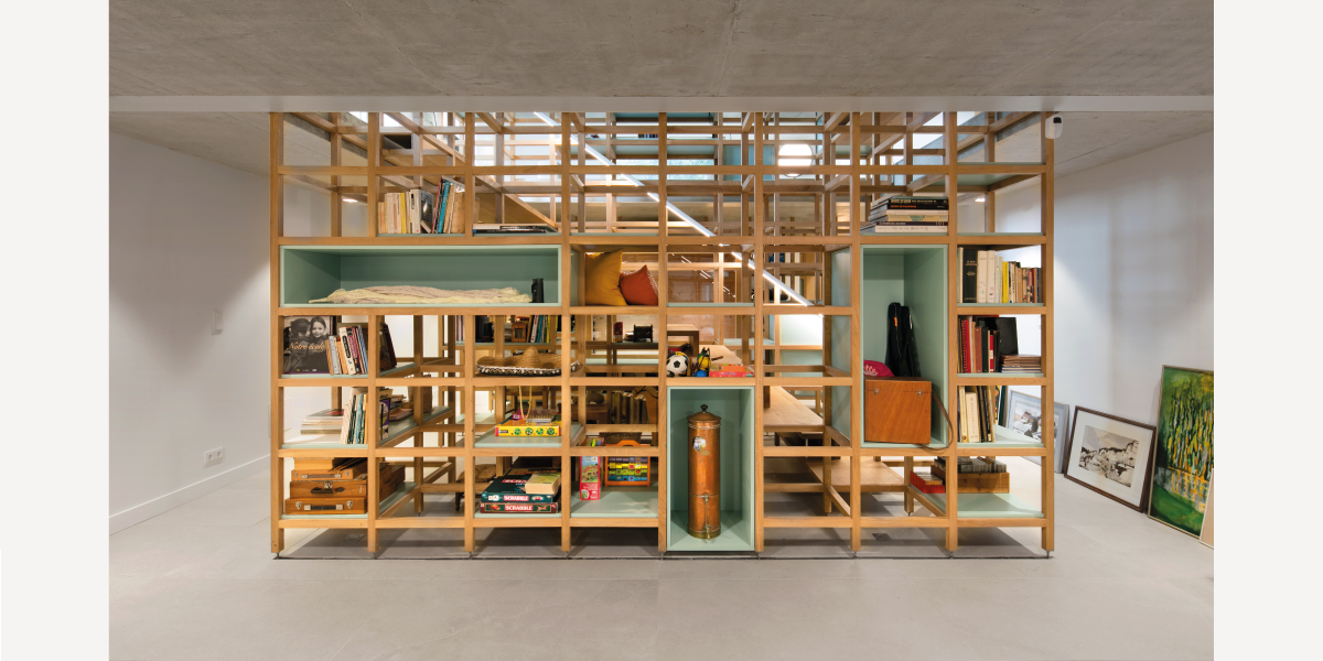 丨法国丨CoCo architecture-13