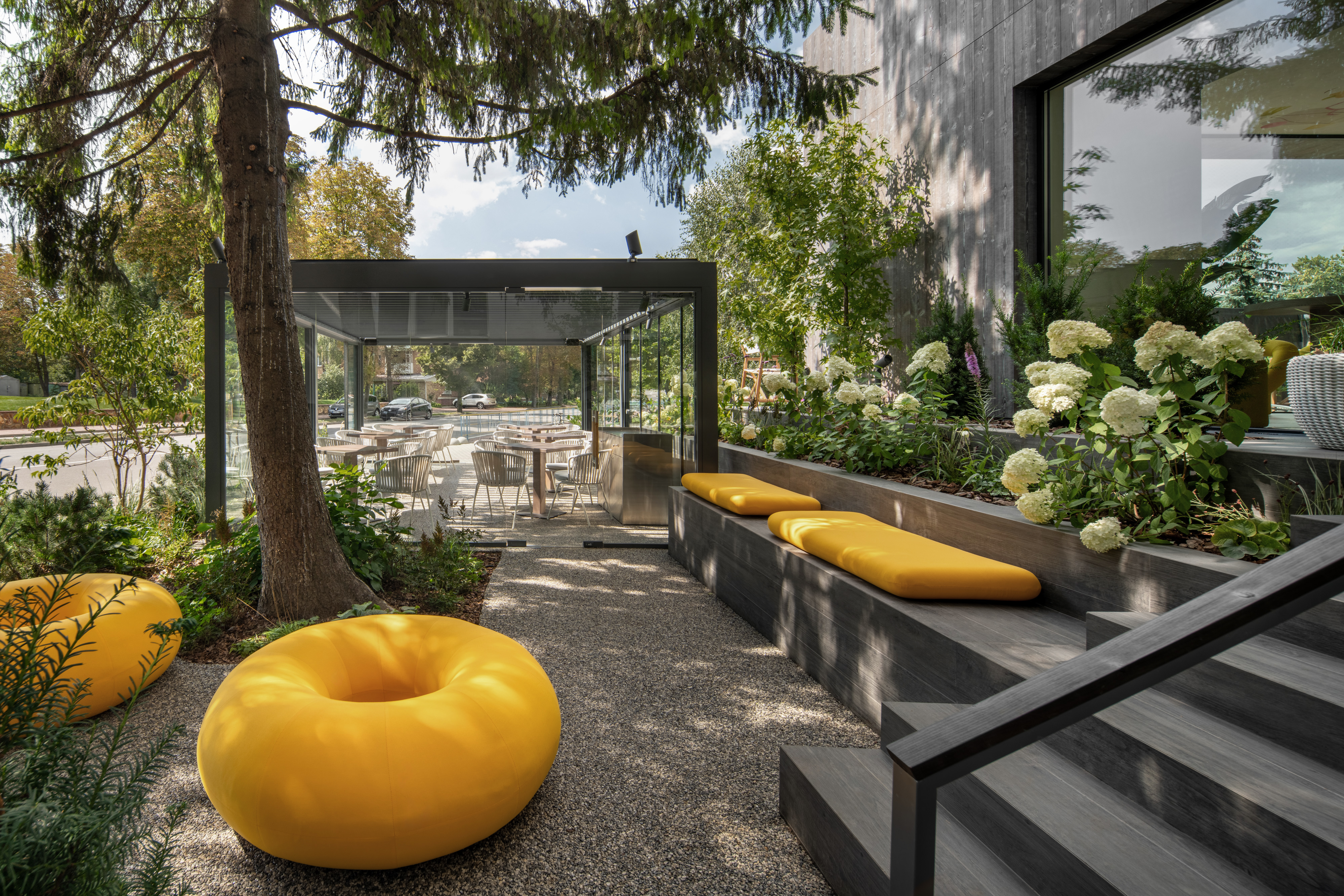 美味小吃；可口的食物丨乌克兰丨YOD Group（团队成员有Dmytro Bonesko等）-31