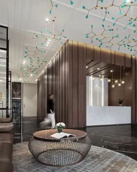 深圳圣来酒店丨中国深圳丨壹向营造,千行国际