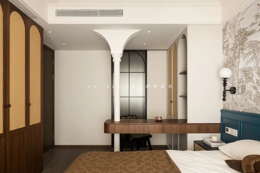 杭珹未来中心丨中国杭州丨浙江南鸿装饰-65