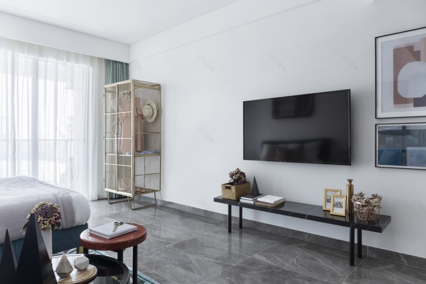 定义新海岛风情,构想野趣的当代美学丨上上国际(香港)设计有限公司-43