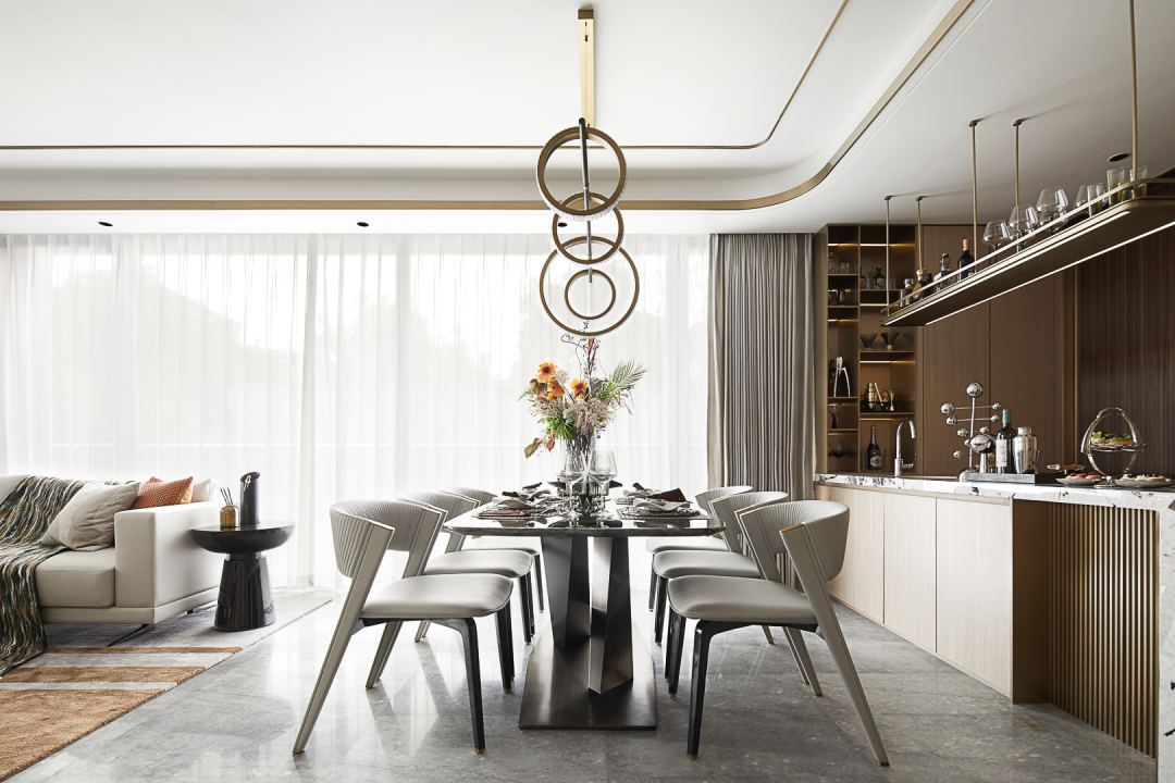 湖州宋源里·下叠样板间丨中国湖州-12