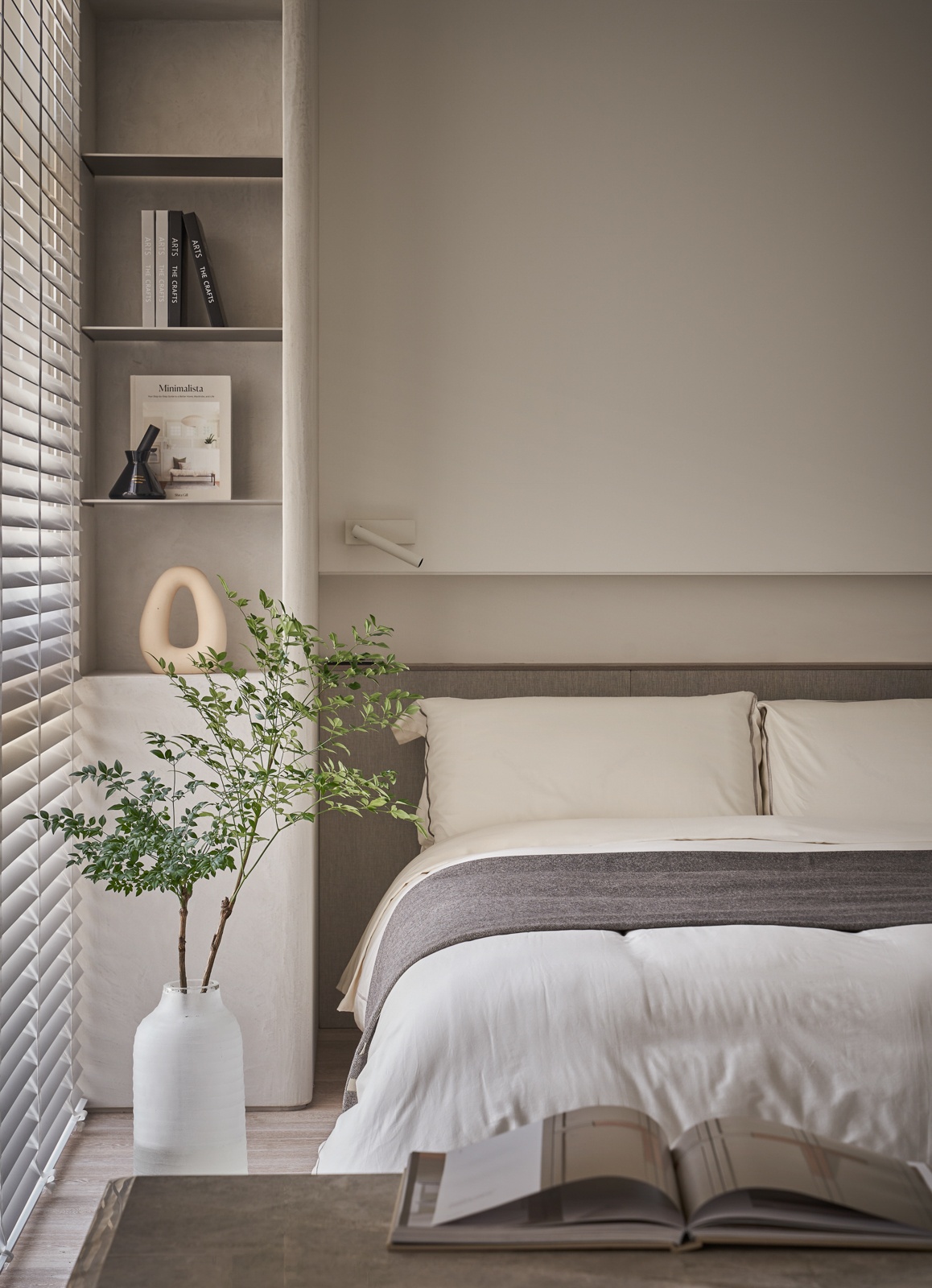 微型寓所 | 本直制作-15