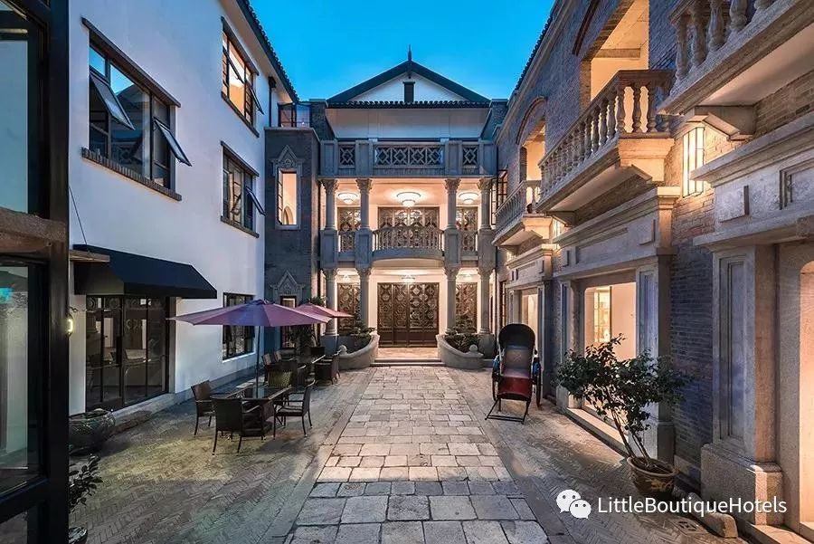 漫心·棠隐酒店 | 苏式传统与现代的完美融合-32