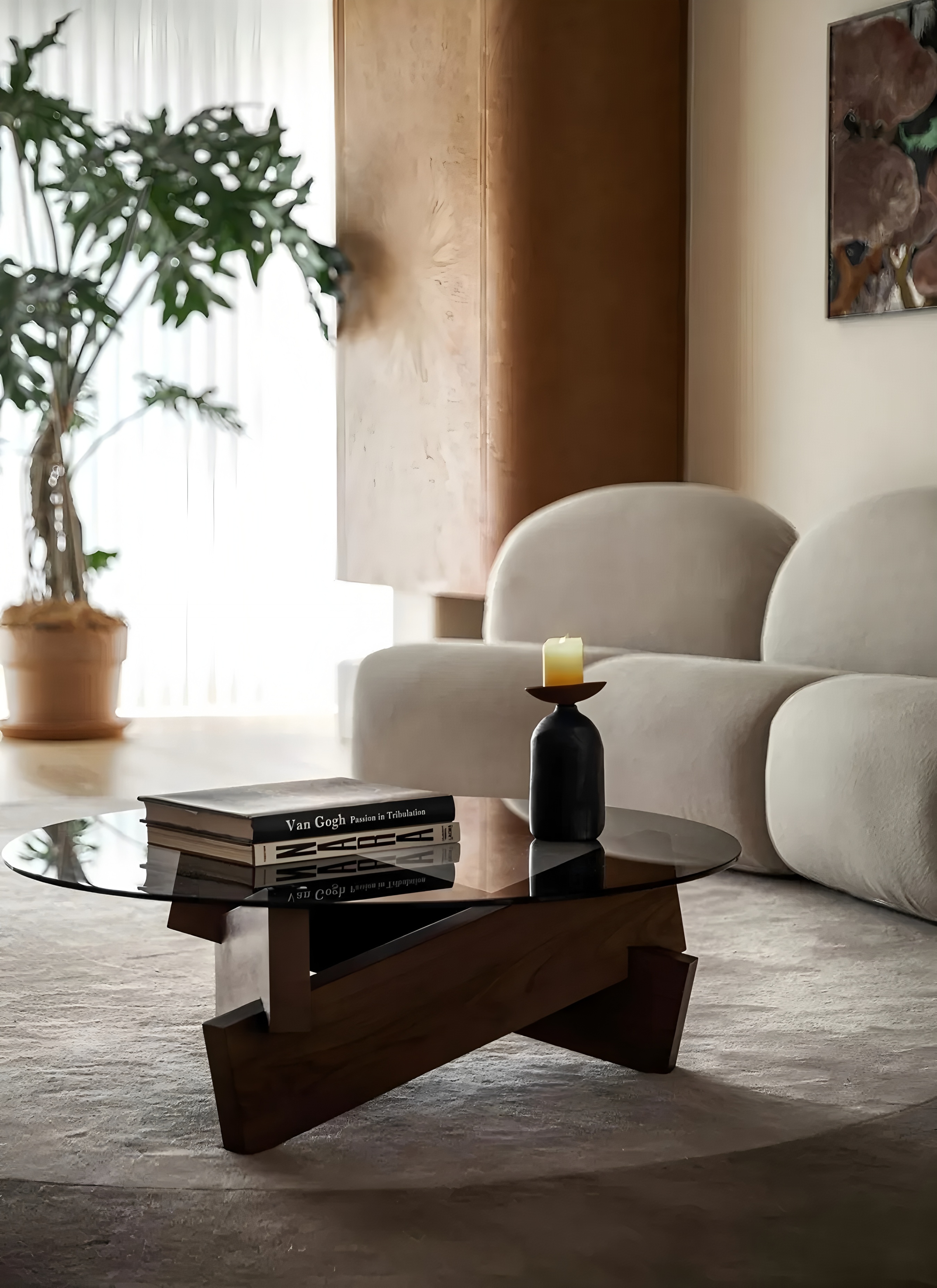 佐颜 • 上海于痕迹里栖居（魔都海尔兄弟）丨中国上海丨栖檐设计-19