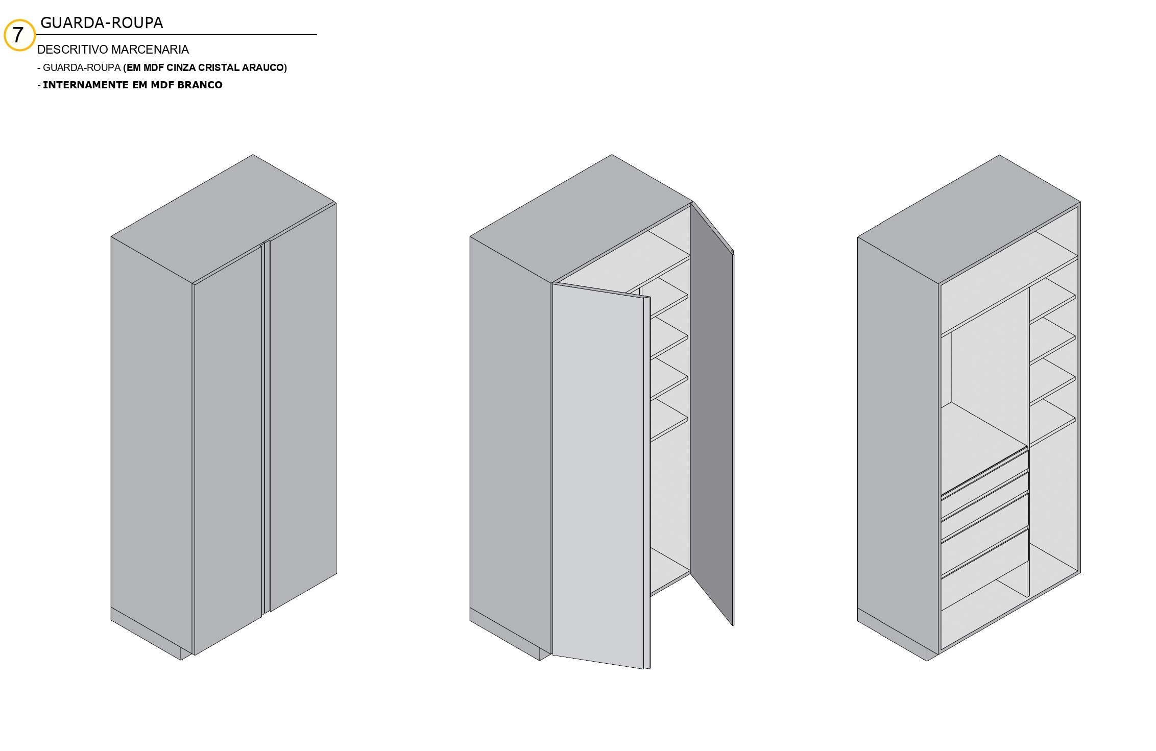 Studio IS Perdizes - Det. Executivo Marcenaria-34