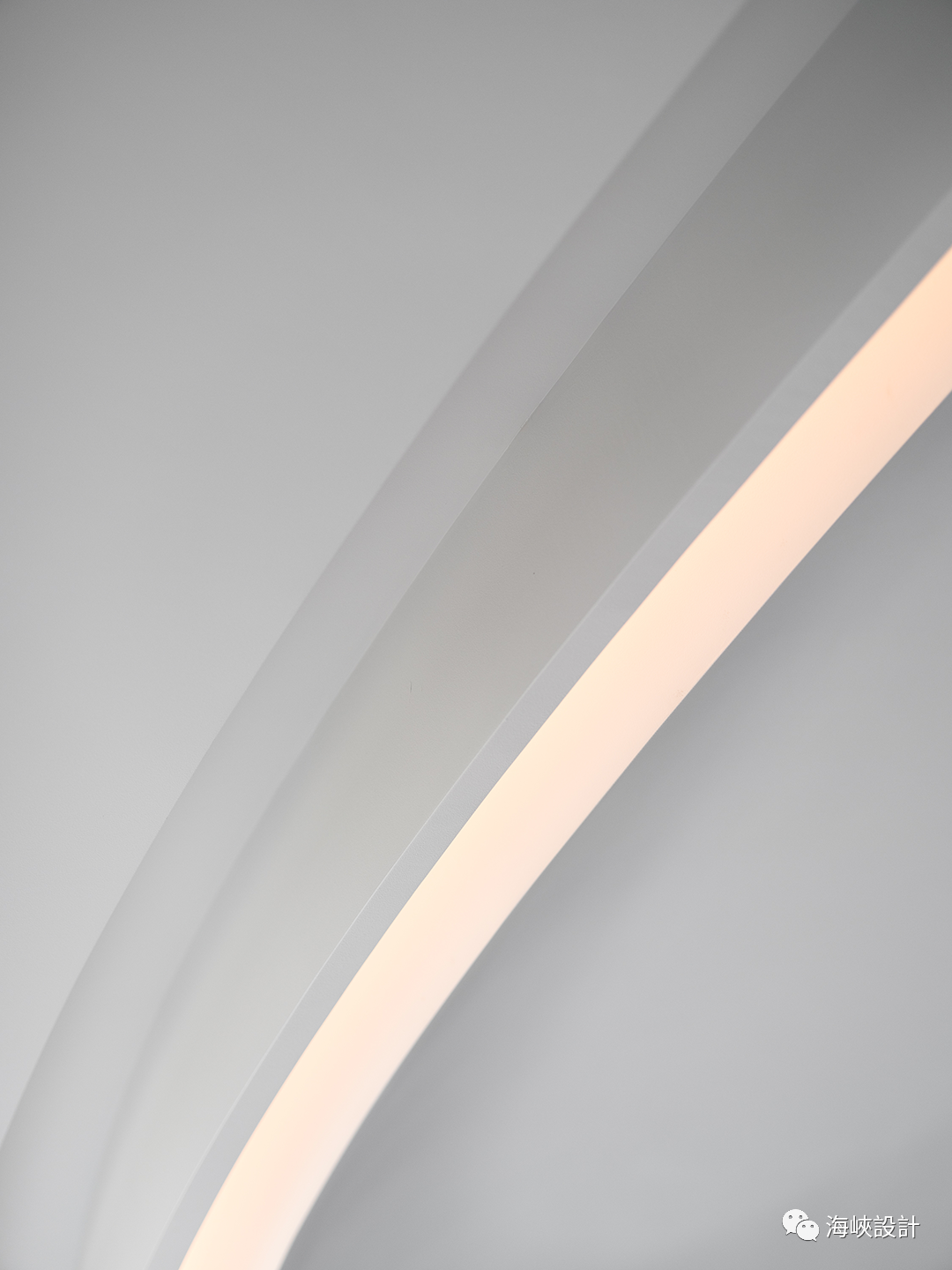 魅·流光 · 现代江景豪宅设计丨中国福州丨国广一叶装饰机构-6