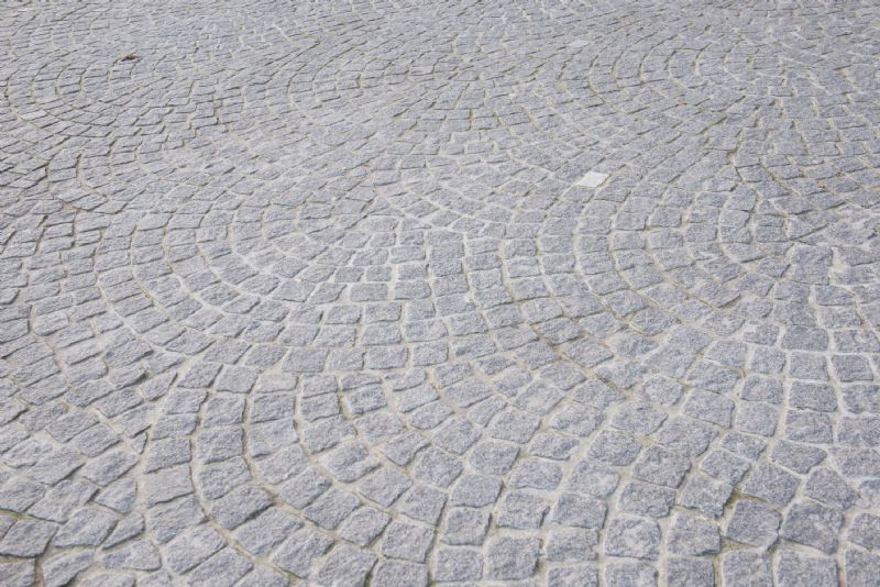 Oudenaarde市场周边环境改造项目丨Abscis Architecten-5