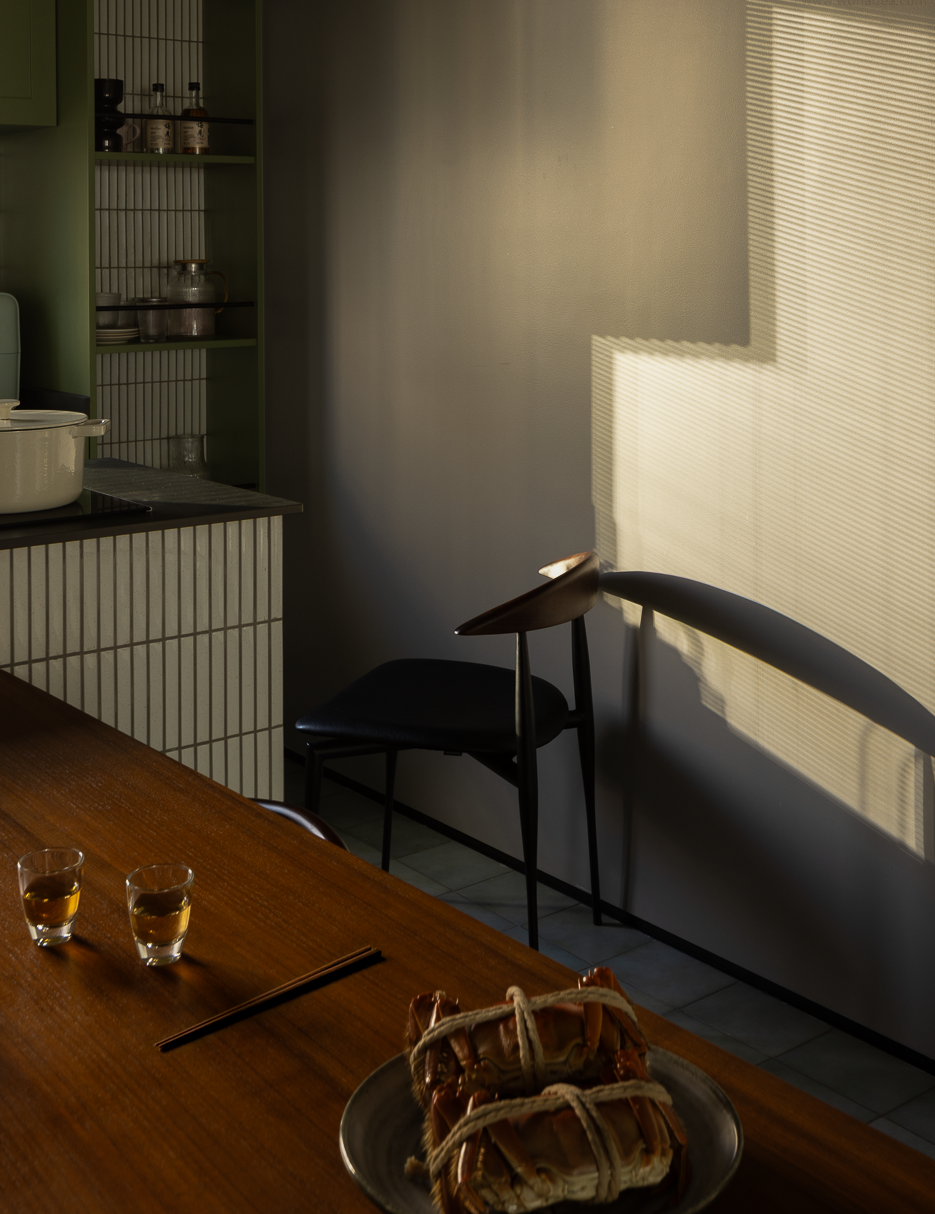 煦居丨MUHU DESIGN-20