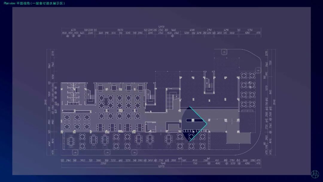 朝阳攻虾纪“口味虾基地 ”丨中国长沙丨凡兮设计师事务所-65