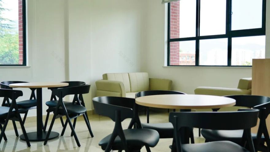 全面升级!重大图书馆上新,速来get!-39