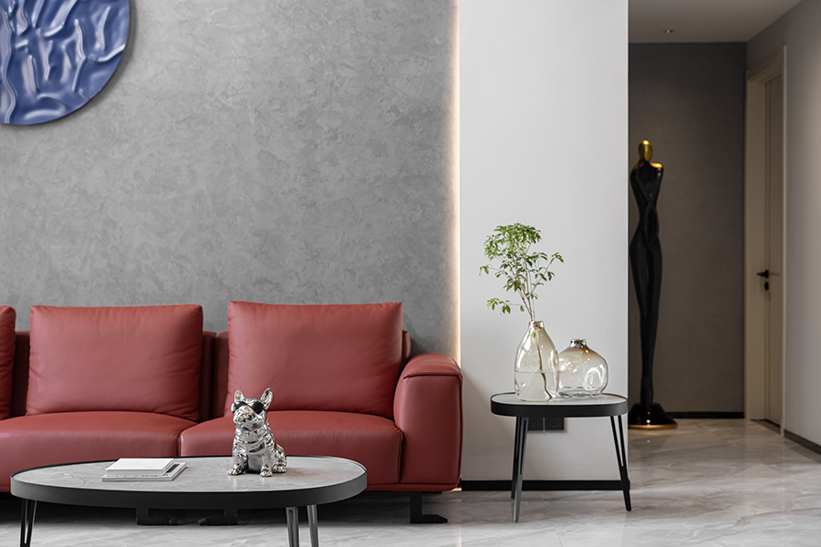 无集设计打造别墅生活新体验丨中国-34