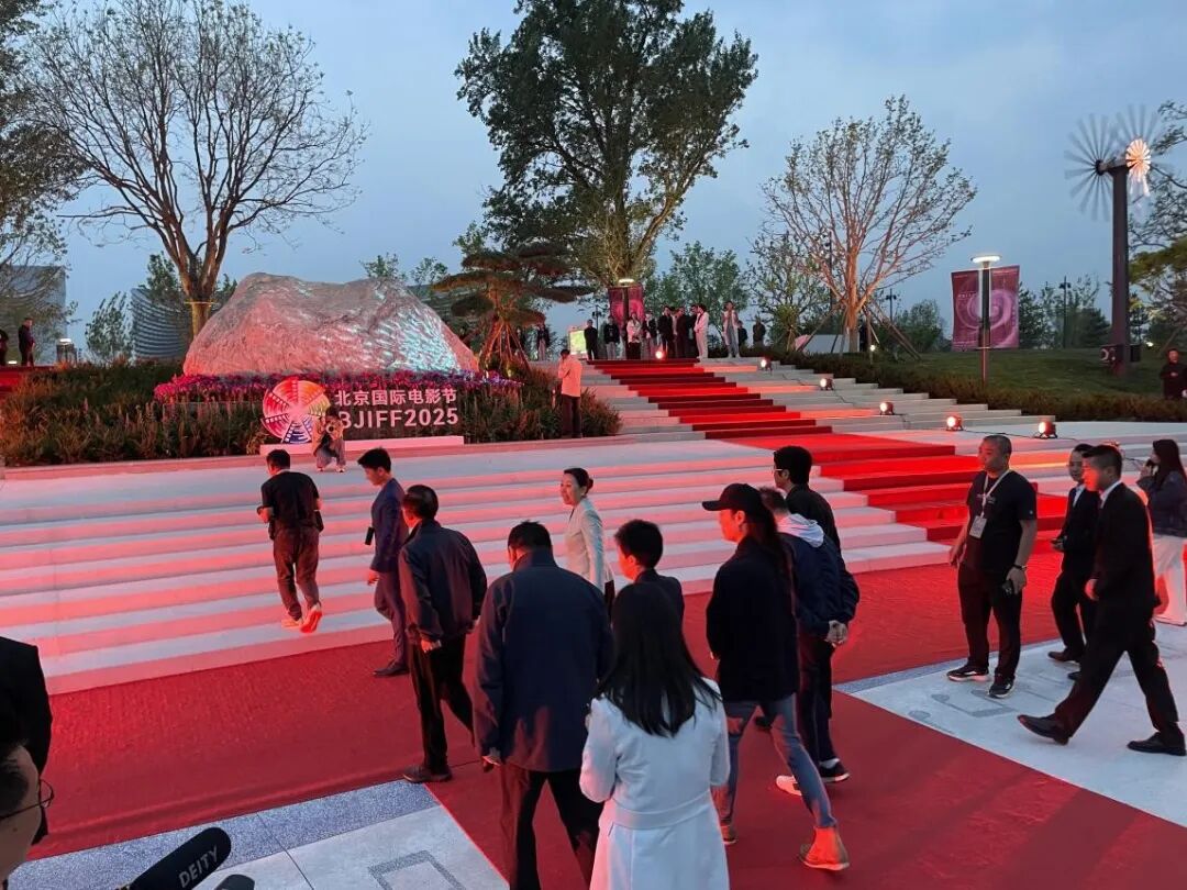 点亮水上红毯智启运河新生——中国院助力北京副中心大运河文化水岸高质量发展-16