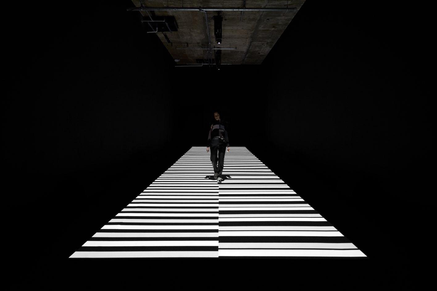 超感官的艺术体验 | 伦敦 180 The Strand 的 Ryoji Ikeda 个展-26