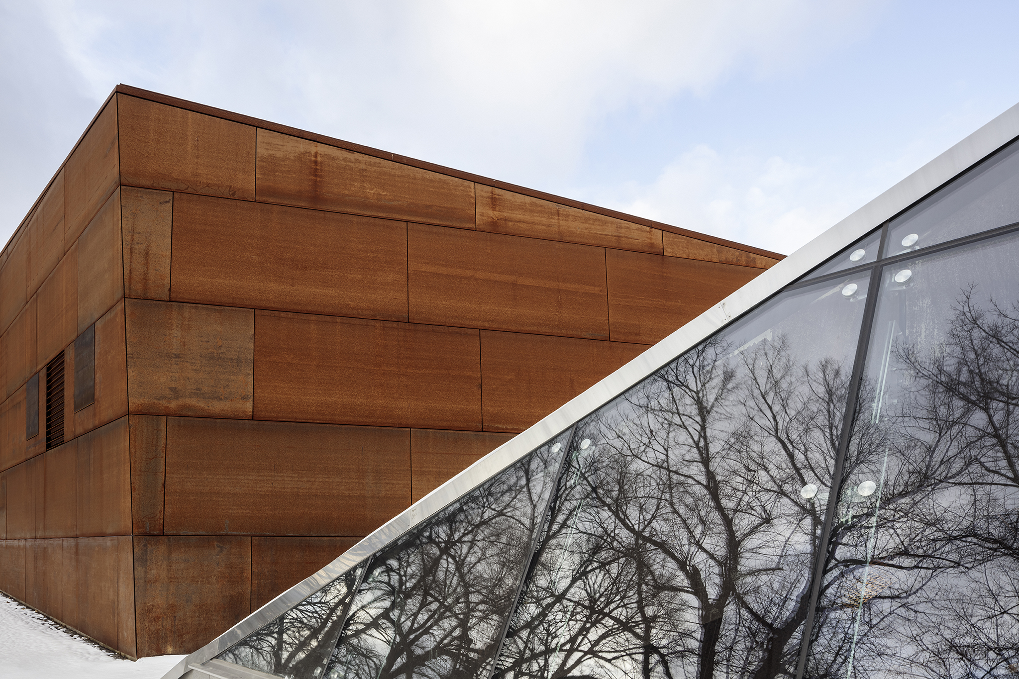 Aalto University Metro Station | ALA Architects-14