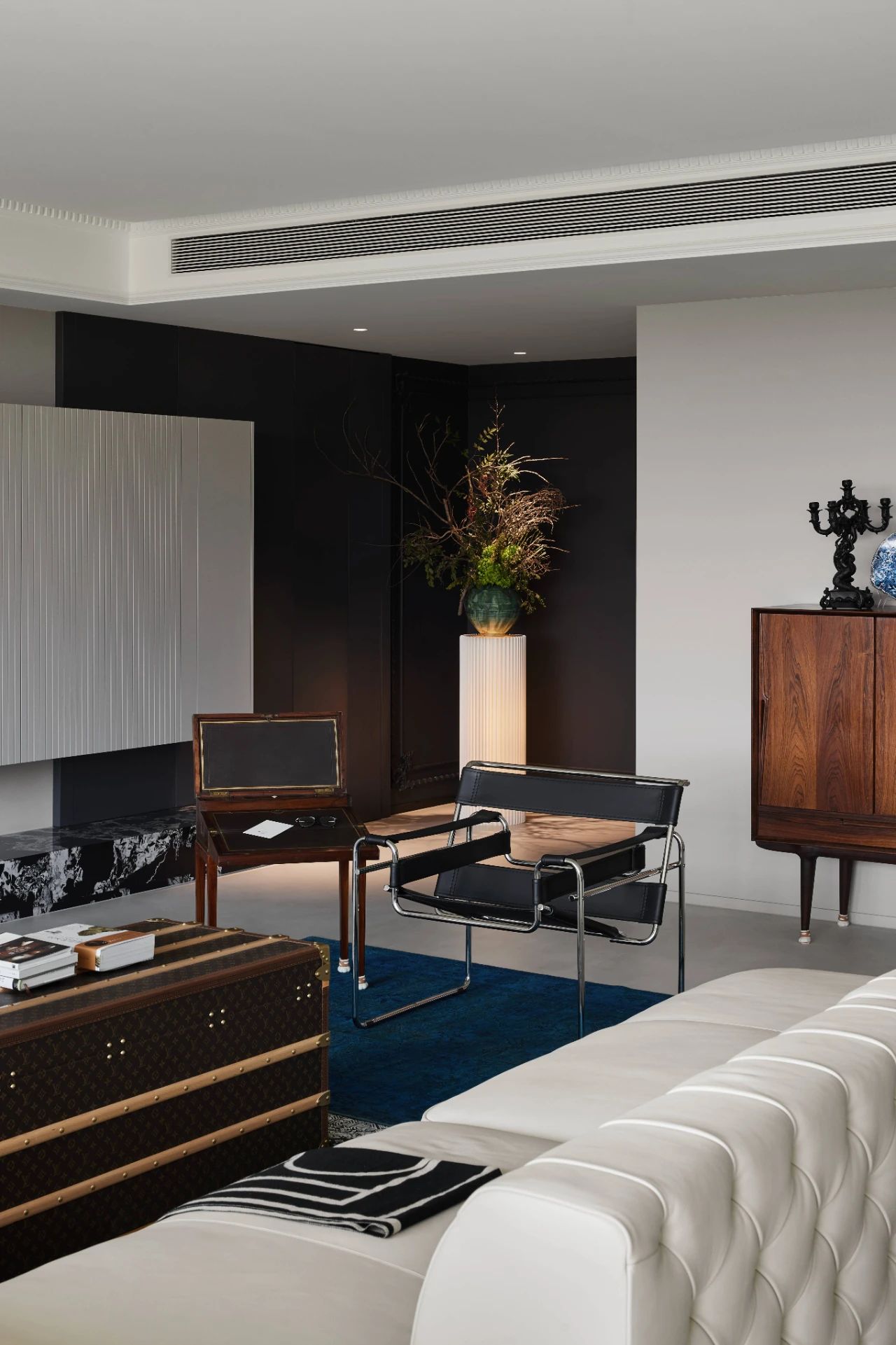 未被驯服的时光诗篇,无界栖居丨创邸研舍(主理人于玮丹)-9