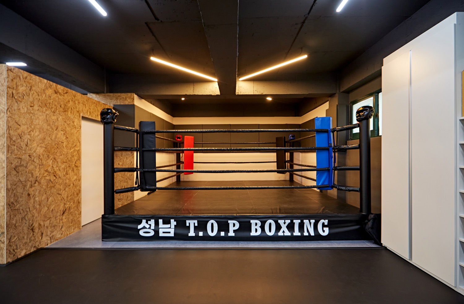 50 平小空间精致室内设计-10