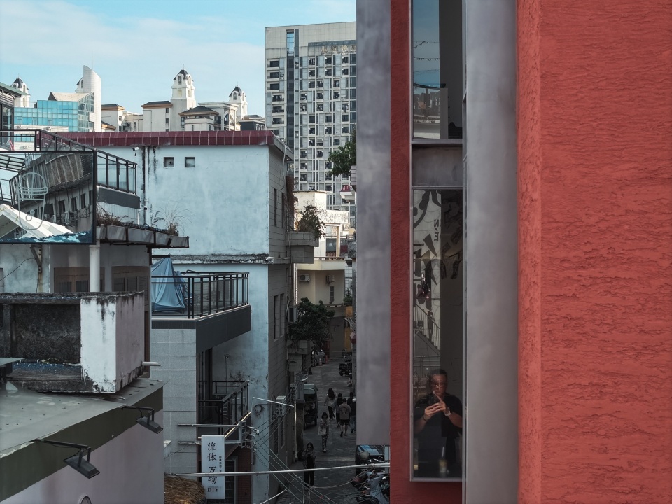 顺德容桂渔人码头社区营造丨中国广东丨加减智库建筑设计事务所-76