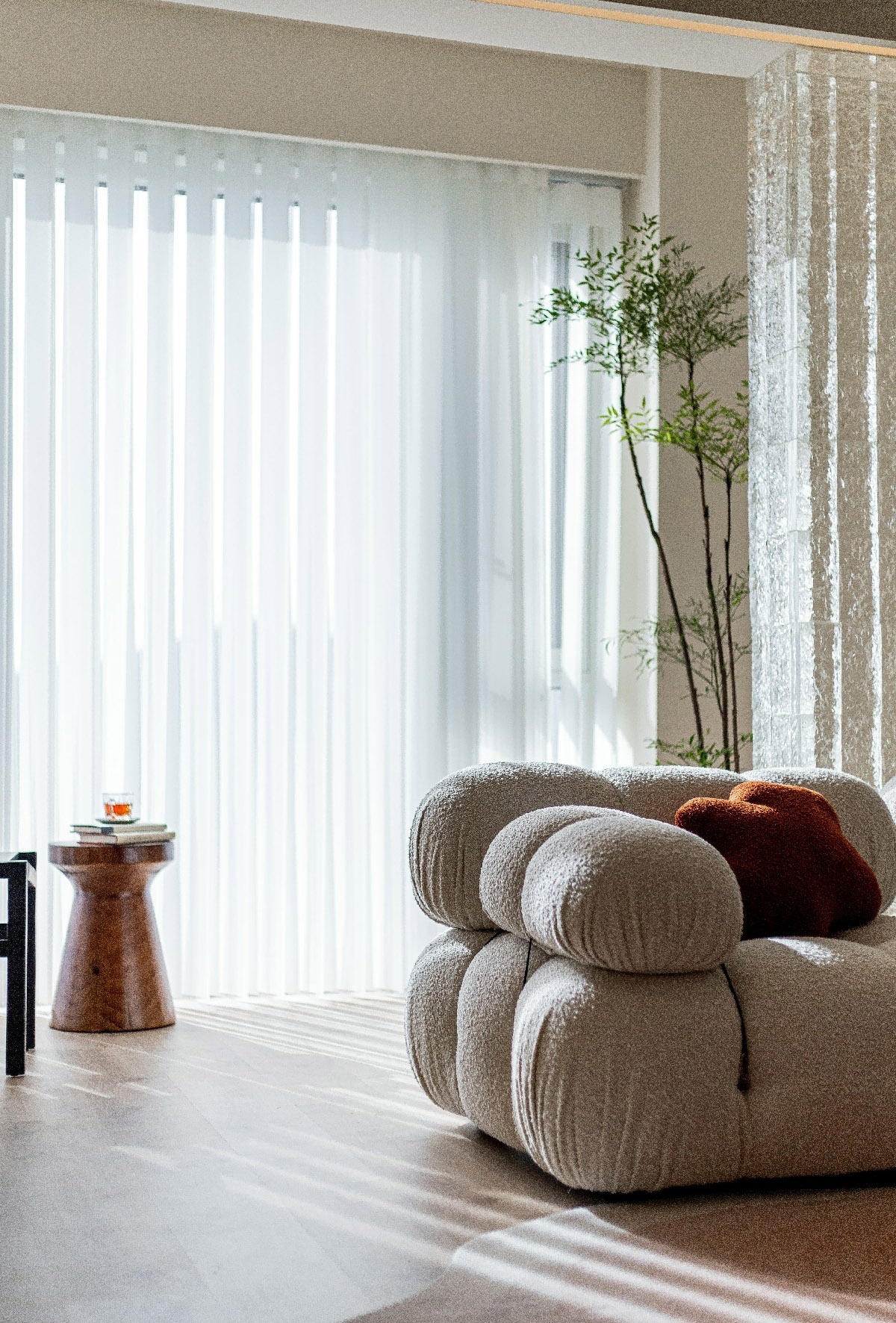 南朗山居丨中国中山丨白菜适家-42