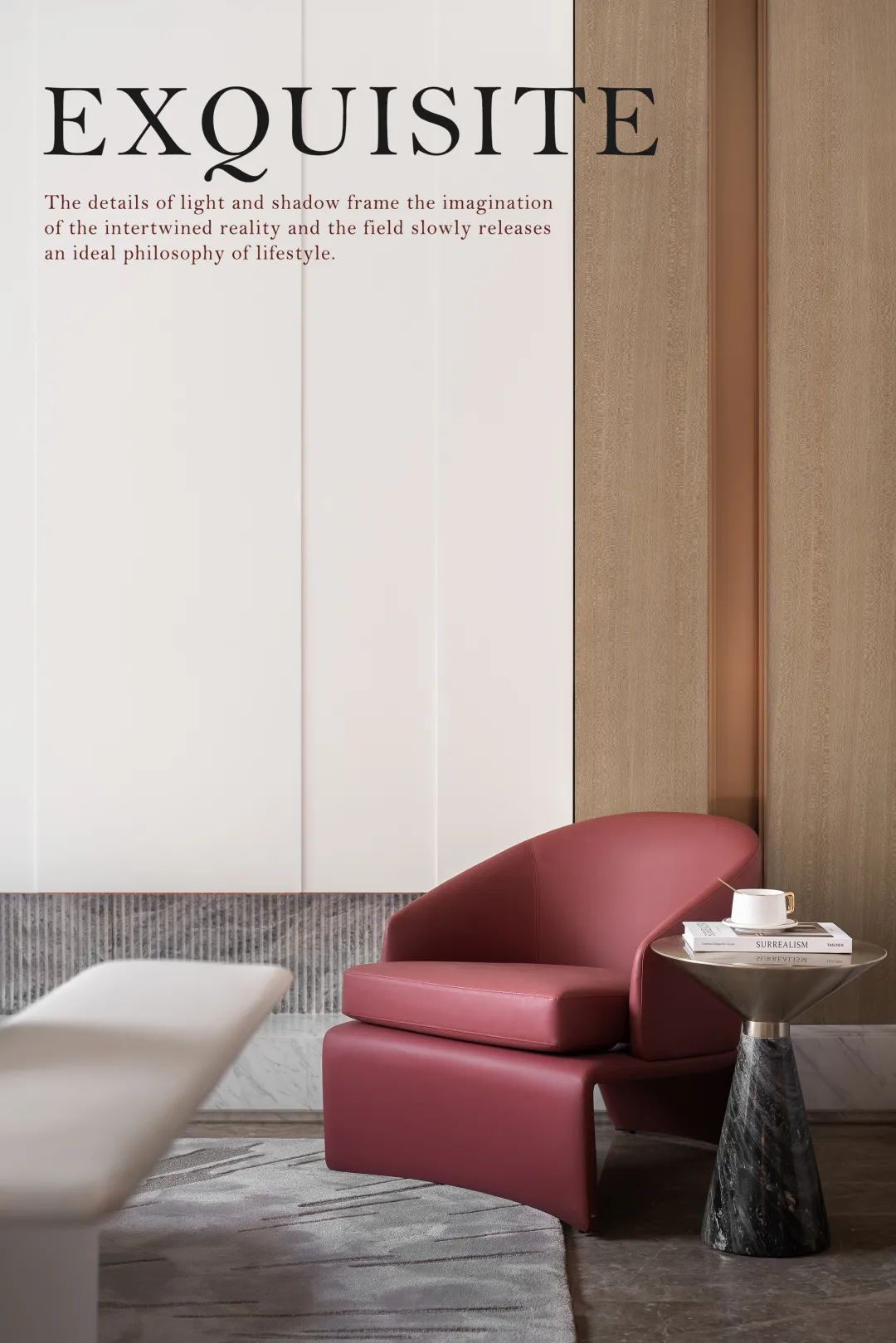 爱情·东麓九里丨中国成都丨庞一飞,胡亚君,文茂森,谭伟伟-18