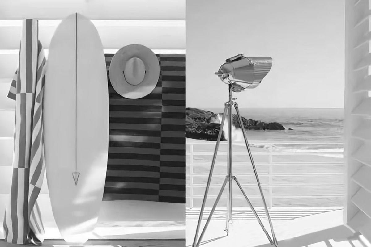 北京三里屯一号奢华公寓-32