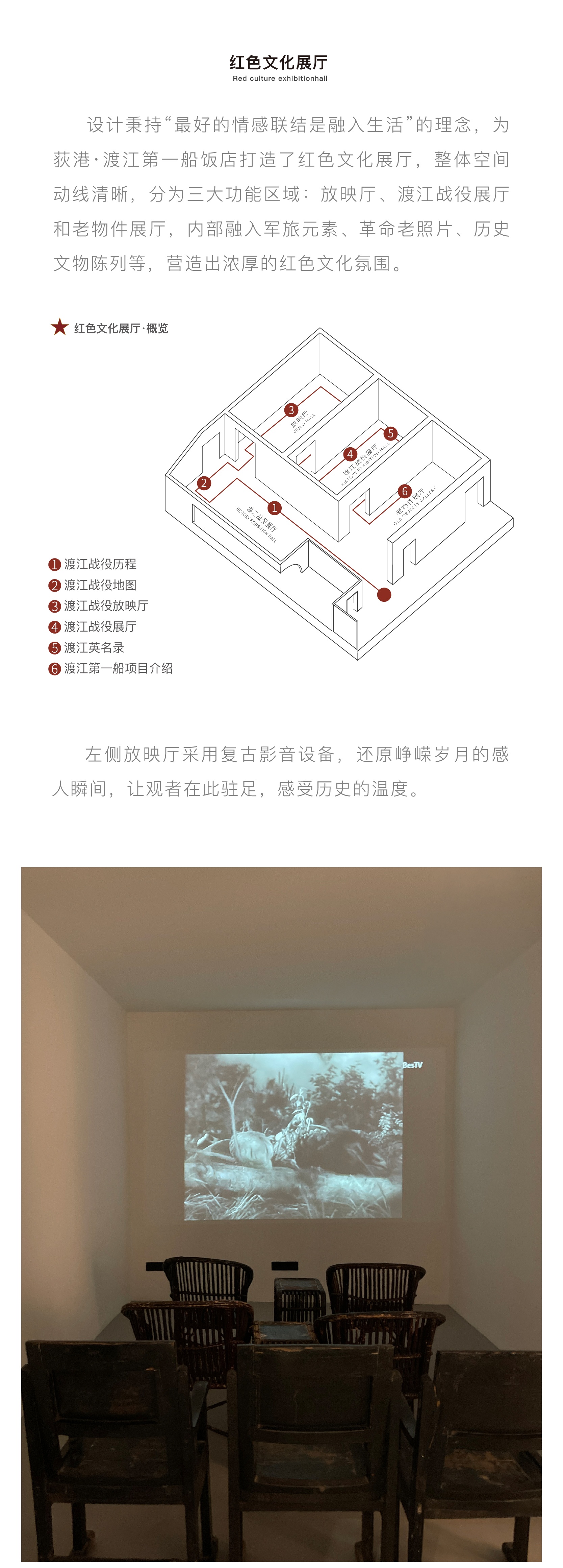 许建国 | 荻港·渡江第一船饭店-13