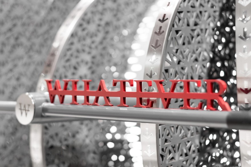 whatever Eyewear太阳眼镜店 RooMoo-10