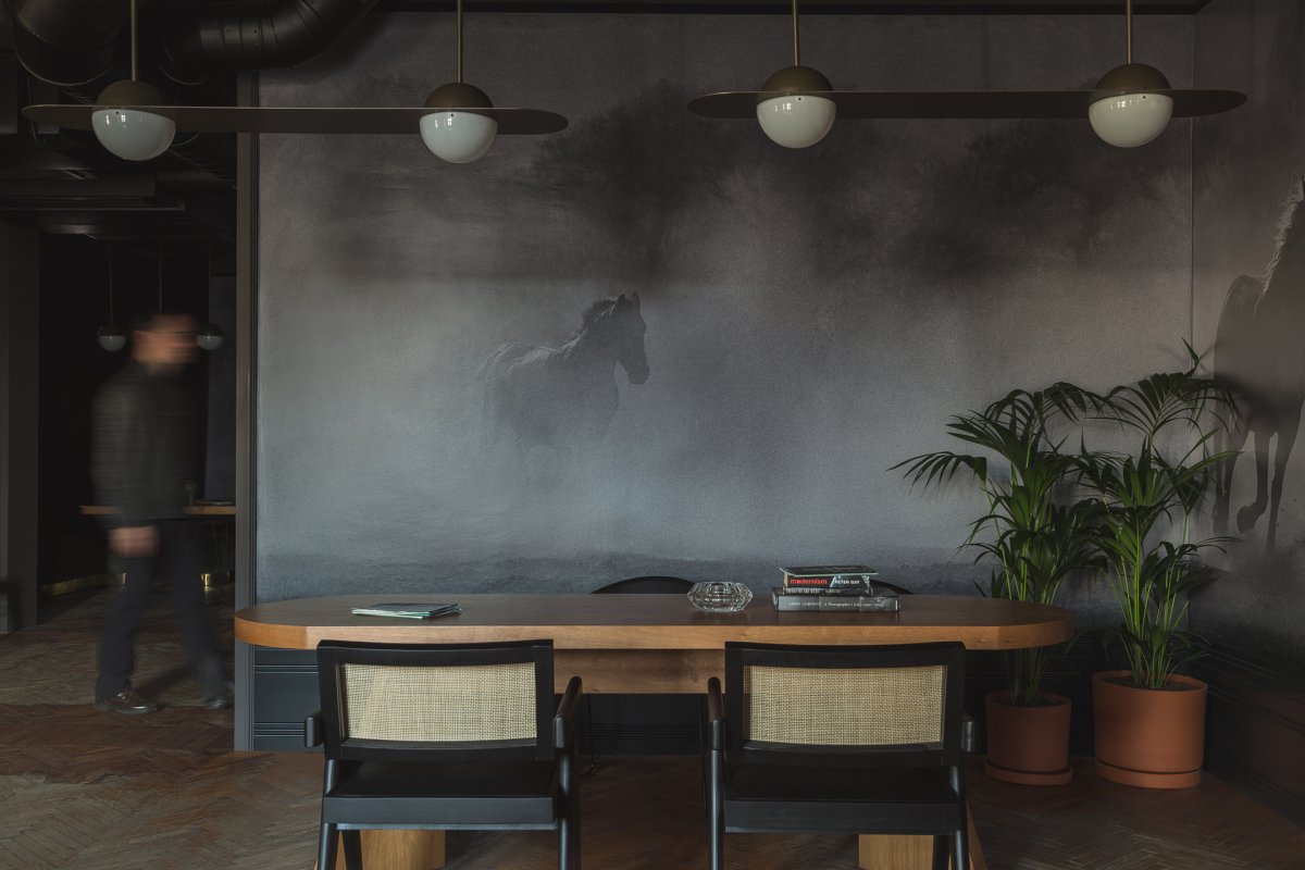 Autori Studio 打造独特休闲酒吧 | 惊喜与神秘并存-14