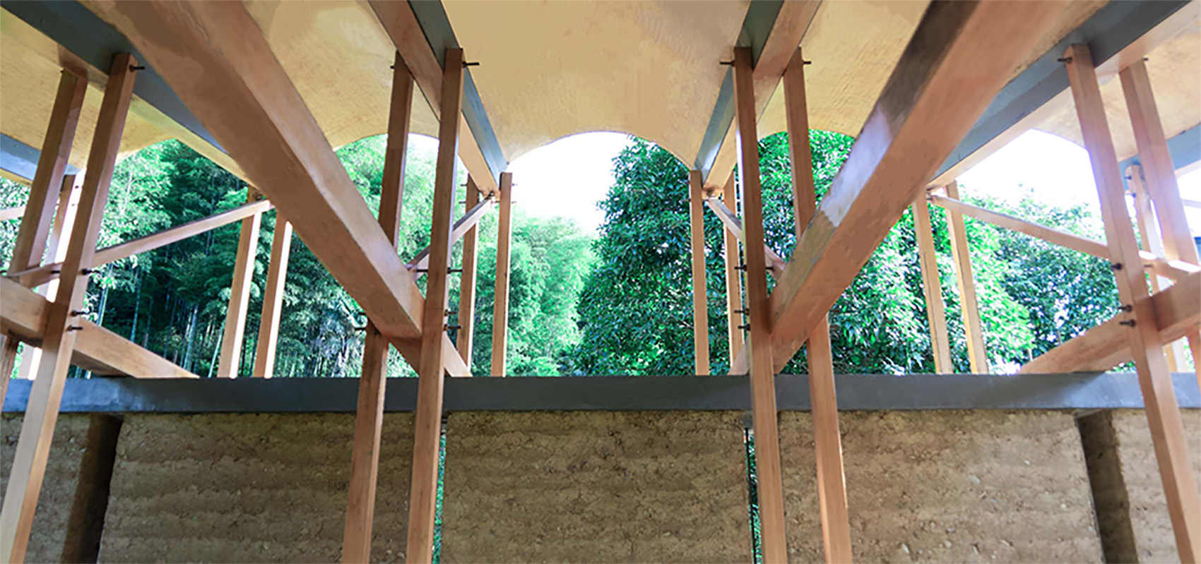 石榴园小筑丨中国南平丨Tumu + 无意义建筑-43