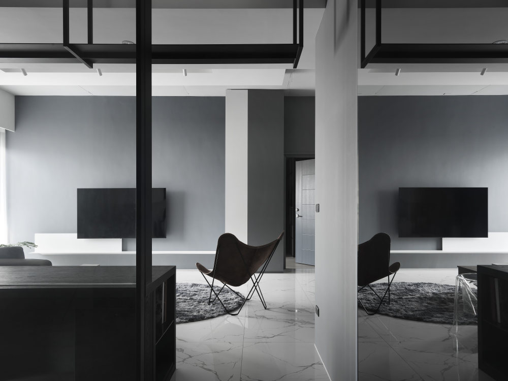 CH226 公寓 | 现代简约的宜居空间-2