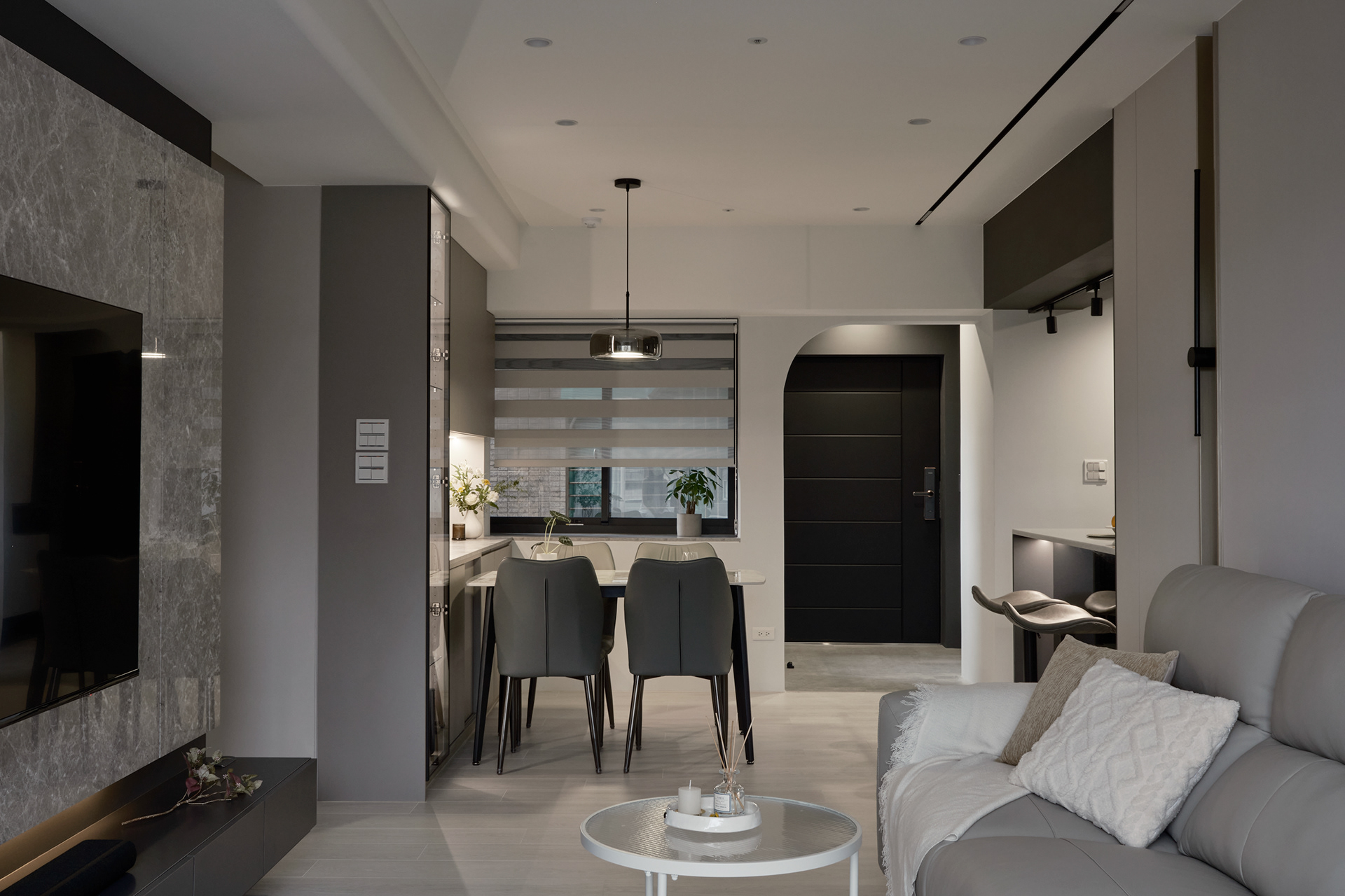 Nangang Residential-9