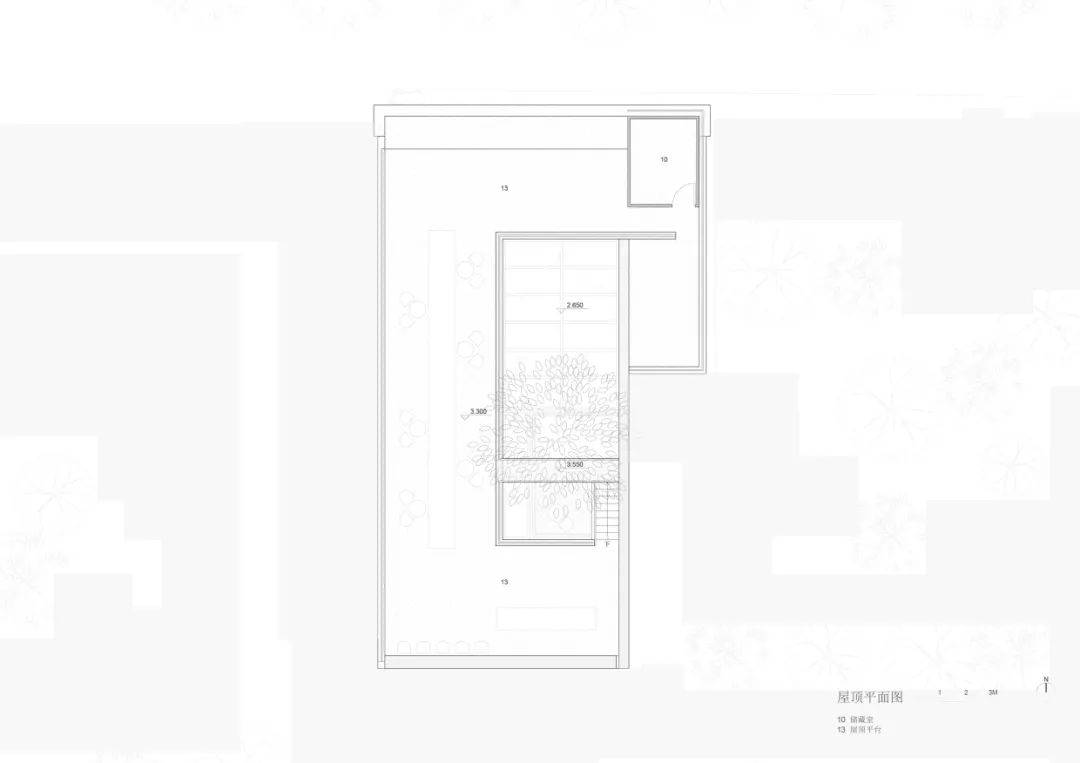 崖餐厅 | 传统与现代的云南文化表达-81