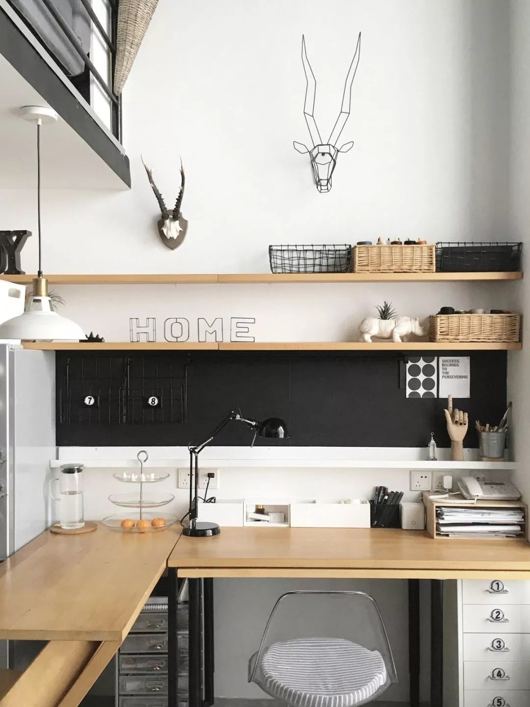 30 平米极致空间住宅设计-42