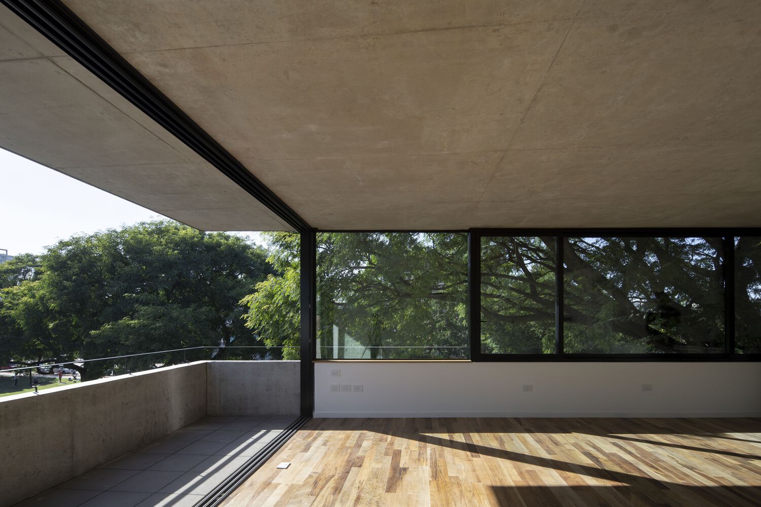 阿根廷 Zapiola 301 公寓楼丨阿根廷布宜诺斯艾利斯-26