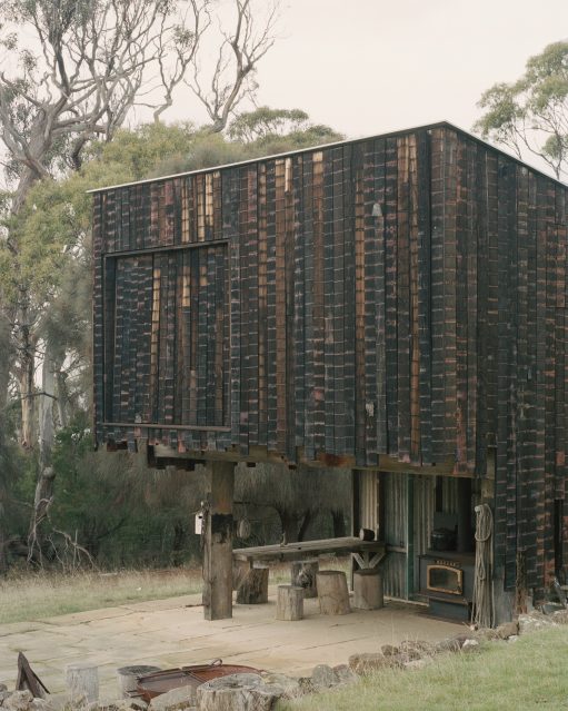 澳大利亚 Waterview 住宅丨澳大利亚塔斯马尼亚丨John Wardle Architects-24