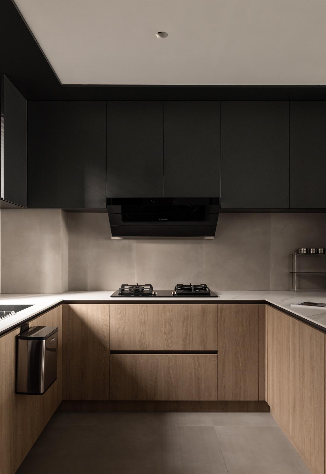 《客厅去哪儿了？》上海婚房创新设计丨中国上海-40